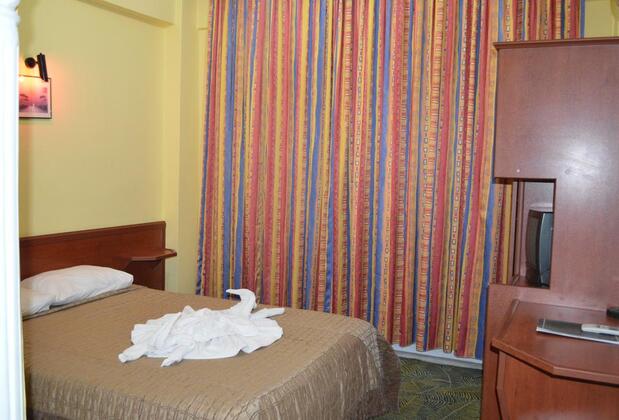 Kemer Paradise Hotel - Görsel 21