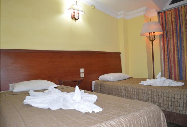 Kemer Paradise Hotel - Görsel 13