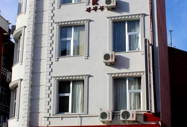 Konak Otel Karatay - Görsel 12