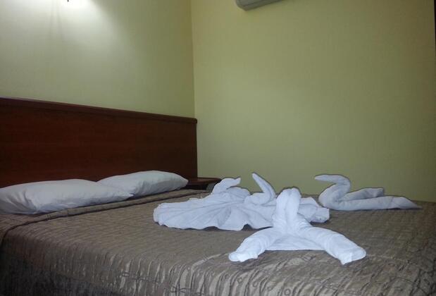 Kemer Paradise Hotel - Görsel 22