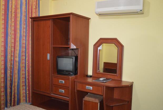 Kemer Paradise Hotel - Görsel 10