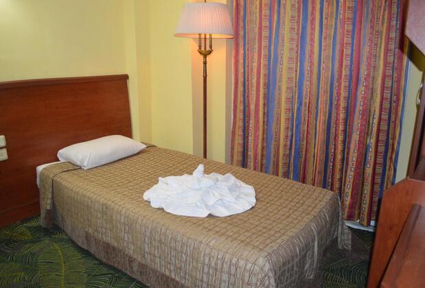 Kemer Paradise Hotel - Görsel 3