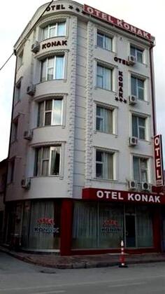 Konak Otel Karatay - Görsel 3