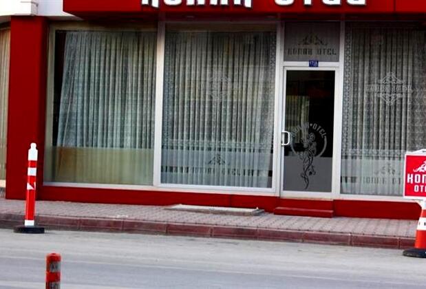 Konak Otel Karatay - Görsel 4