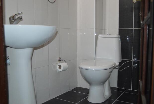 Kemer Paradise Hotel - Görsel 4