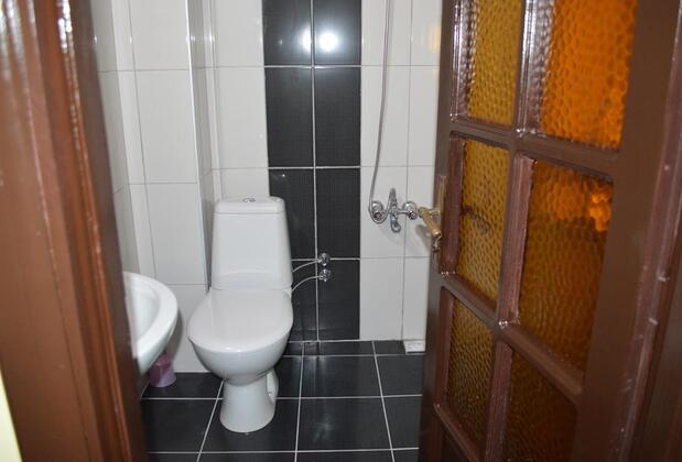 Kemer Paradise Hotel - Görsel 23