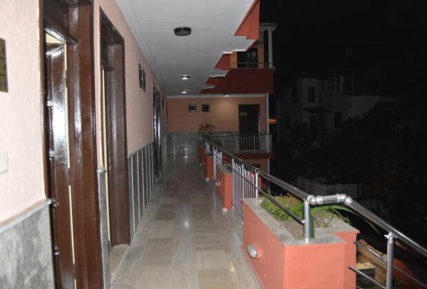 Kemer Paradise Hotel - Görsel 14