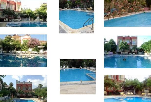 Kemer Paradise Hotel - Görsel 6