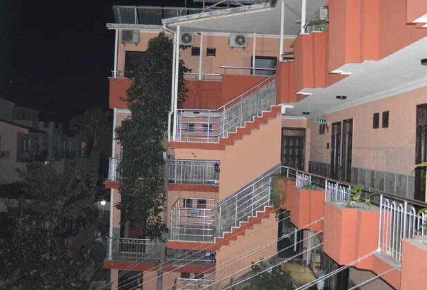 Kemer Paradise Hotel - Görsel 5