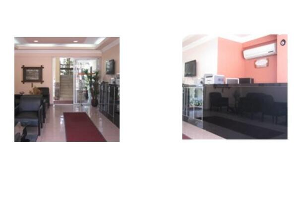 Kemer Paradise Hotel - Görsel 18