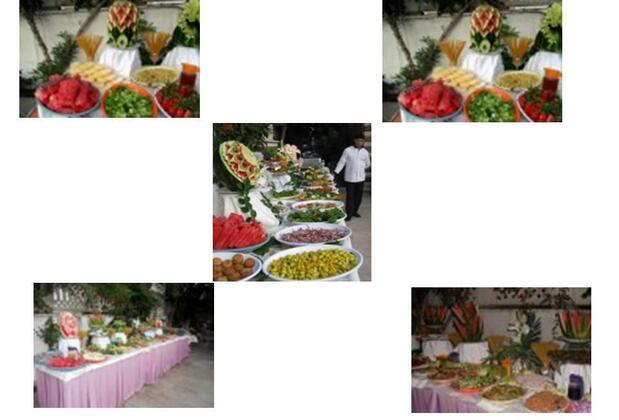 Kemer Paradise Hotel - Görsel 15