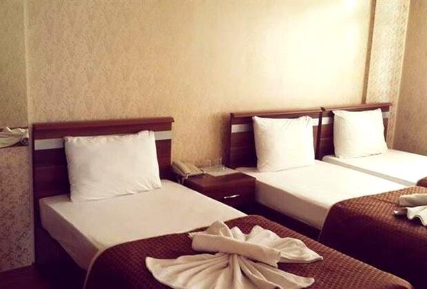 Konak Otel Karatay - Görsel 15