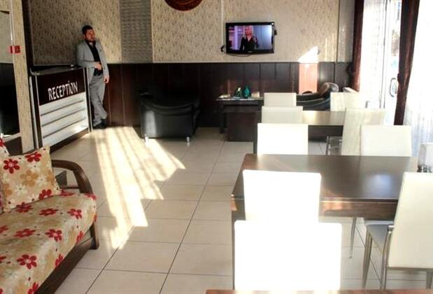 Konak Otel Karatay - Görsel 14