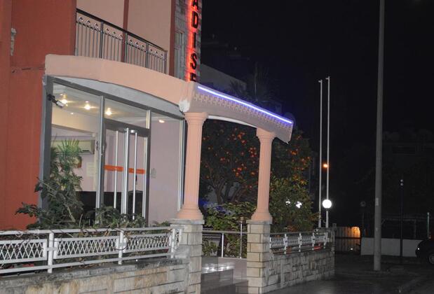 Kemer Paradise Hotel - Görsel 24