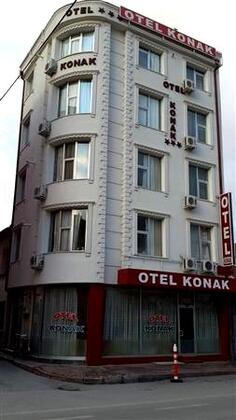 Konak Otel Karatay - Görsel 21