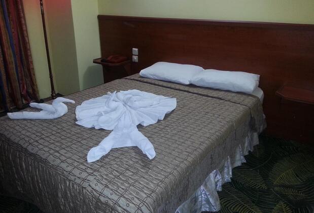 Kemer Paradise Hotel - Görsel 8