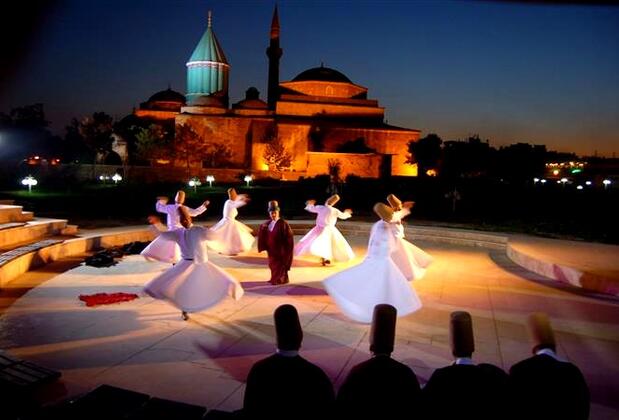 Konak Otel Karatay - Görsel 22