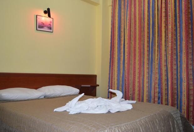 Kemer Paradise Hotel - Görsel 20