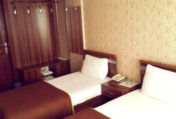Konak Otel Karatay - Görsel 20