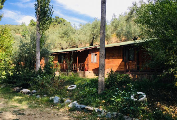 Naturland Bungalov Otel - Görsel 4