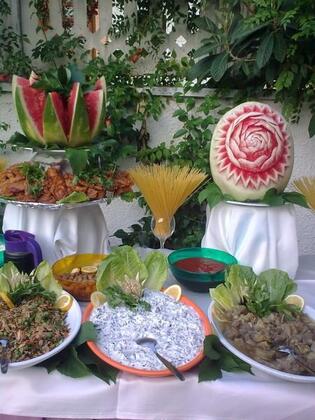 Kemer Paradise Hotel - Görsel 32