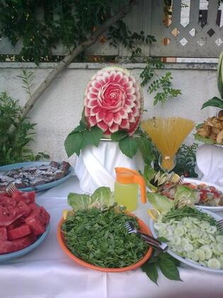 Kemer Paradise Hotel - Görsel 35