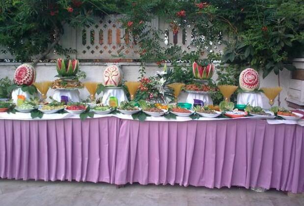 Kemer Paradise Hotel - Görsel 42