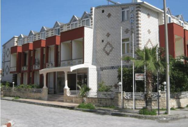 Kemer Paradise Hotel - Görsel 44