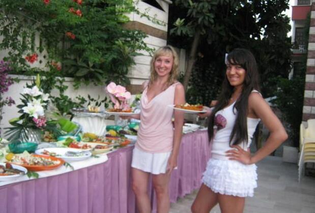 Kemer Paradise Hotel - Görsel 30