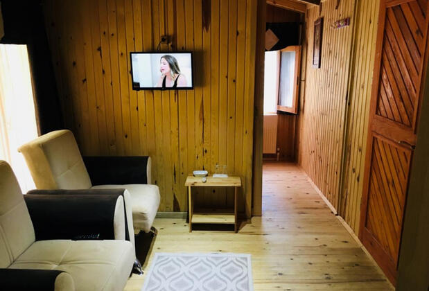 Naturland Bungalov Otel - Görsel 5