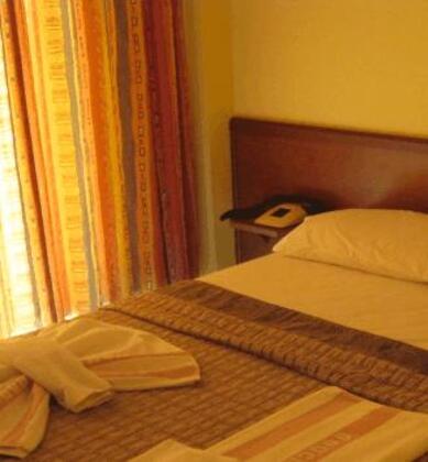 Kemer Paradise Hotel - Görsel 38