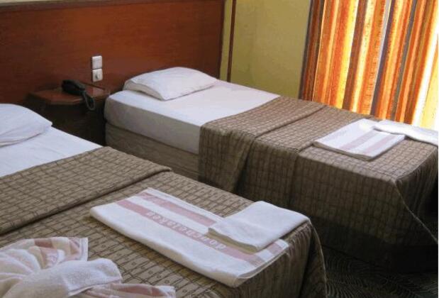 Kemer Paradise Hotel - Görsel 34