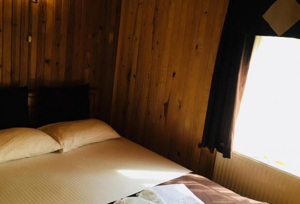 Naturland Bungalov Otel - Görsel 3