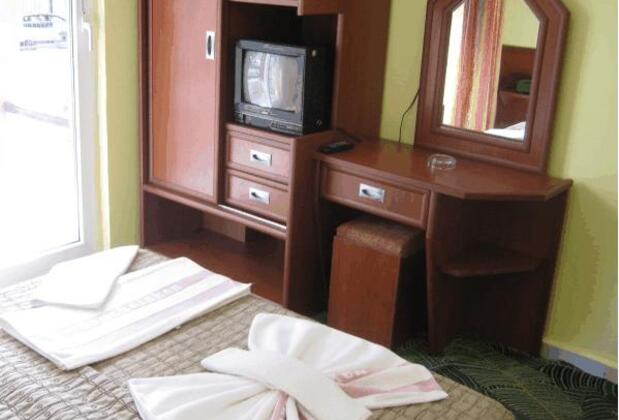 Kemer Paradise Hotel - Görsel 45