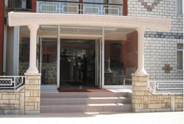 Kemer Paradise Hotel - Görsel 27