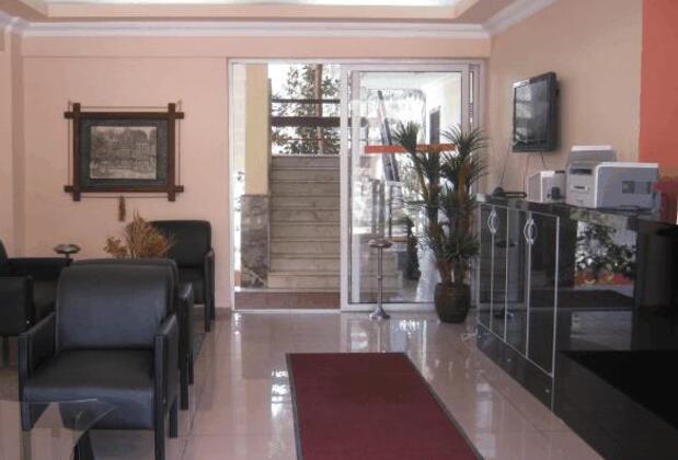 Kemer Paradise Hotel - Görsel 40