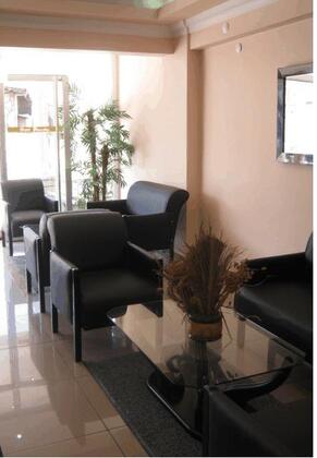 Kemer Paradise Hotel - Görsel 29