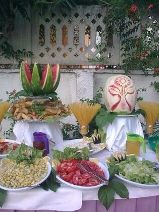 Kemer Paradise Hotel - Görsel 28