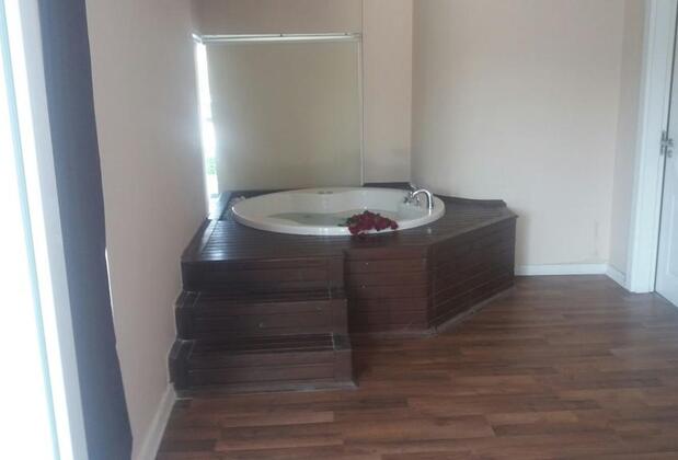 Pearl Golf Villas - Görsel 13