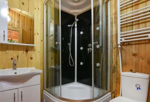 Naturland Bungalov Otel - Görsel 13