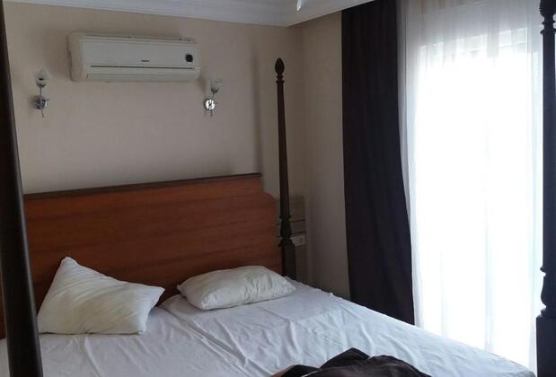 Pearl Golf Villas - Görsel 17