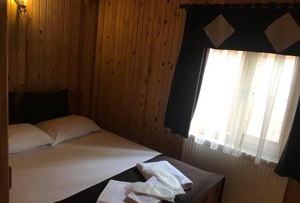 Naturland Bungalov Otel - Görsel 10