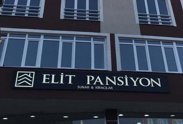 Elit Pansiyon Merzifon - Görsel 8