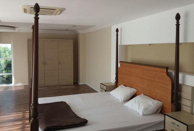 Pearl Golf Villas - Görsel 12