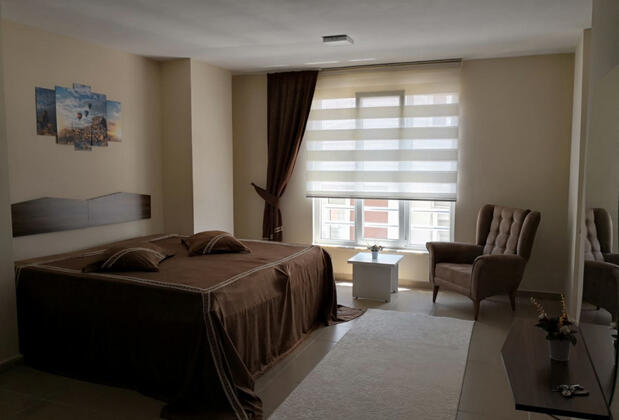 Elit Pansiyon Merzifon - Görsel 3