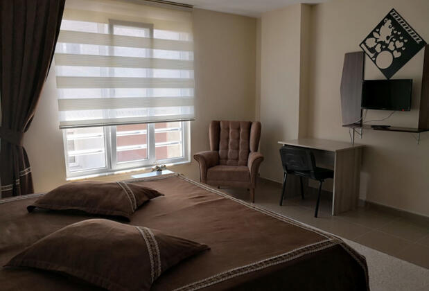 Elit Pansiyon Merzifon - Görsel 4