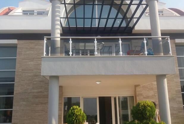 Pearl Golf Villas - Görsel 4