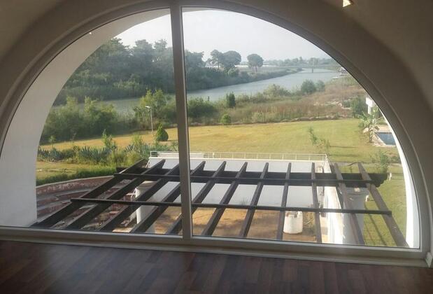 Pearl Golf Villas - Görsel 15