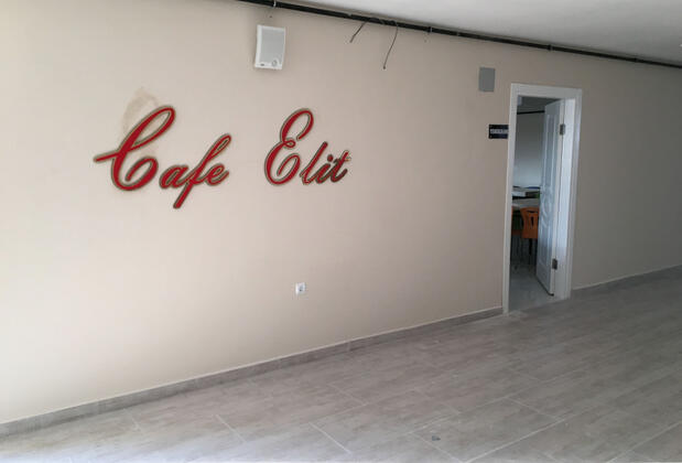 Elit Pansiyon Merzifon - Görsel 10