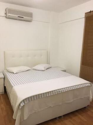 Olive Garden - Görsel 9